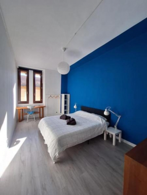 Casa di René - Italia 61
